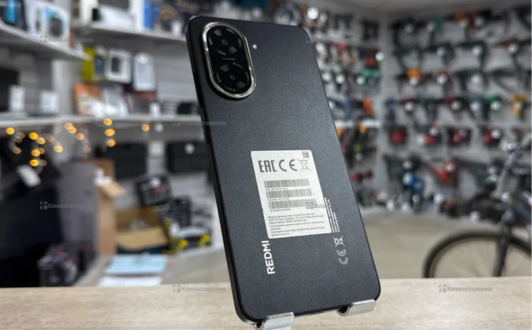 Xiaomi Redmi A5 4/64 ГБ