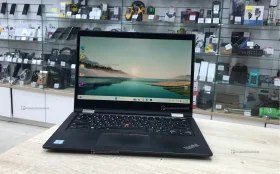 Купить Ноутбук  Lenovo ThinkPad  20NQ б/у , в Санкт-Петербург Цена:19900рублей