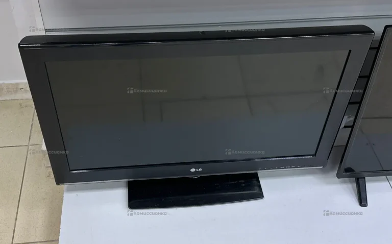 Телевизор LG 32CS460