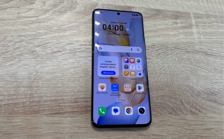 Honor 90 8/256 ГБ