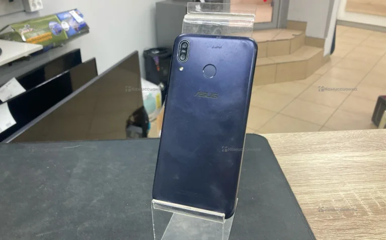 ASUS