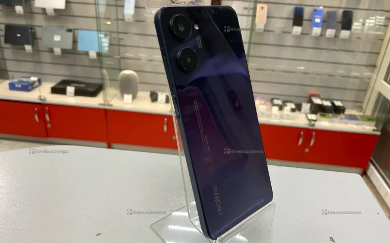 Realme 10 8/256 ГБ