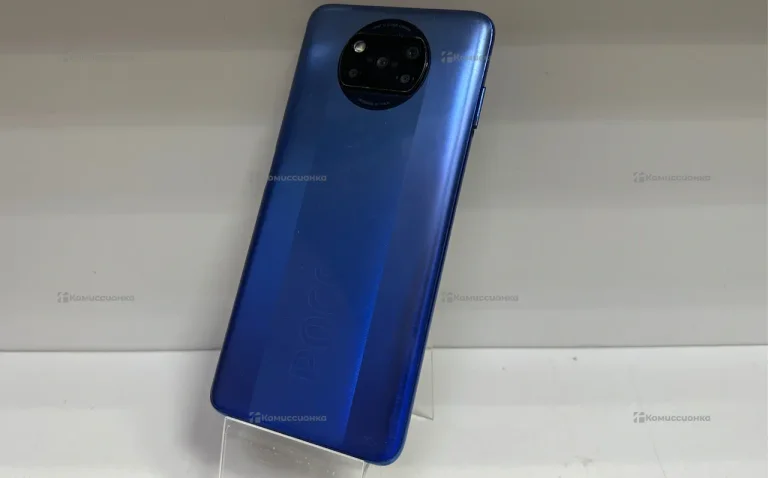 Xiaomi Poco X3 Pro 6/128Gb