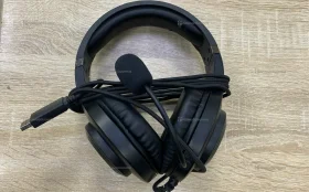 Купить Наушники с гарнитурой Bloody G220S б/у , в Краснодар Цена:490рублей