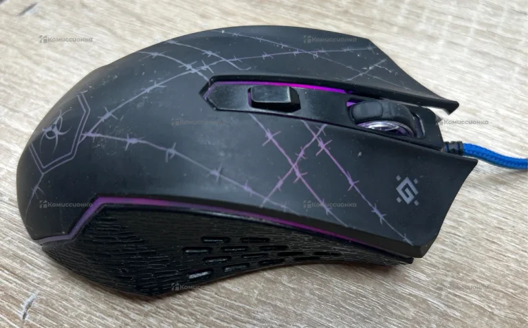 Компьютерная мышь Defender