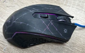Компьютерная мышь Defender