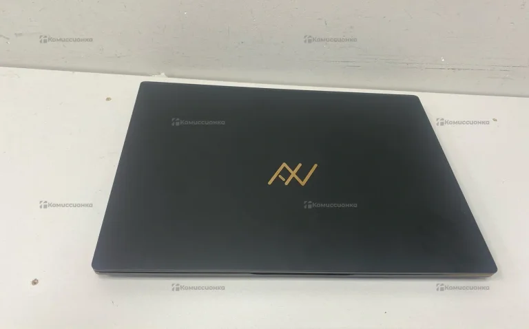 Ноутбук  machcreator 14x