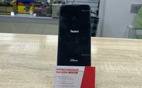 Купить Xiaomi Redmi 8 4/64 ГБ б/у , в Магнитогорск Цена:3600рублей