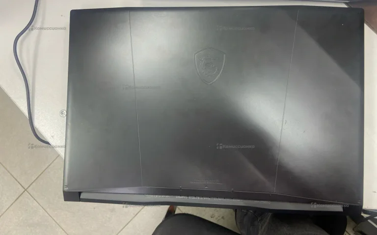 Ноутбук  MSI Katana 17