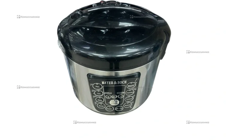 Мультиварка