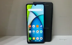 Xiaomi Redmi A3x 4/64 ГБ