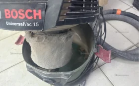 Пылесос  Bosch universal vac 15