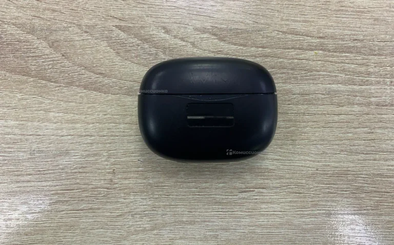 Блютуз наушники black