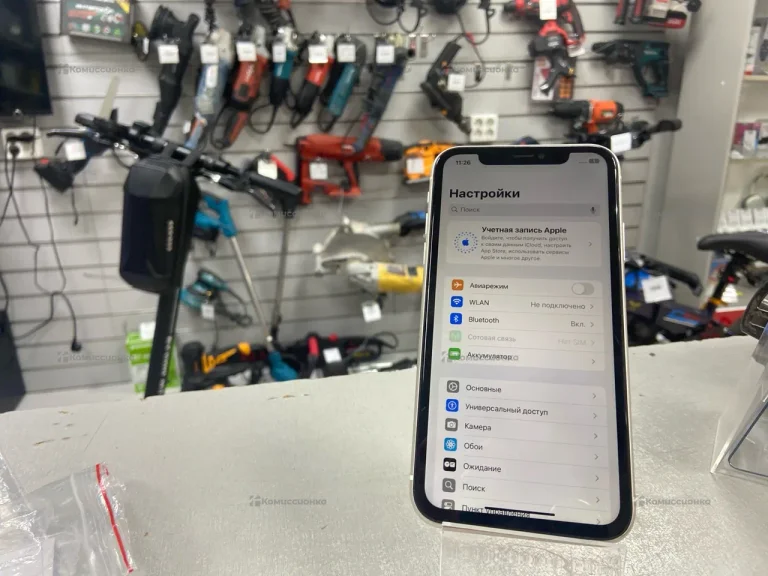Apple iPhone 11 128Gb