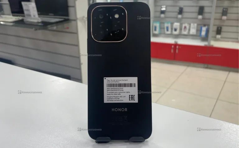 Honor X6c 6/256 ГБ