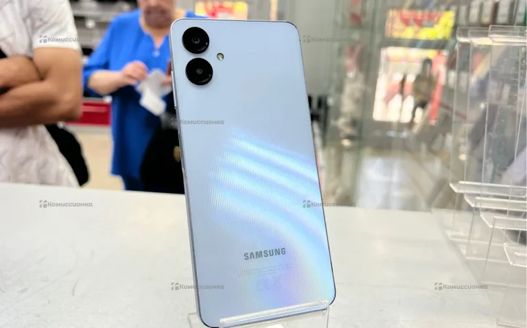 Samsung Galaxy A06 4/64Gb