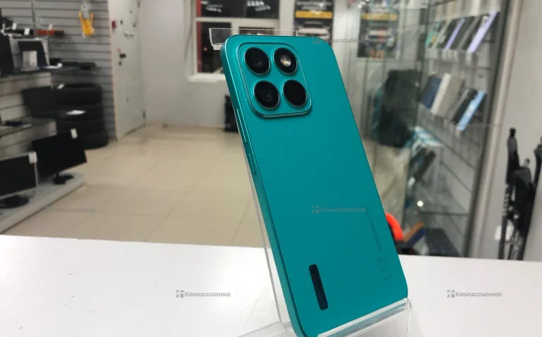 Honor X8c 6/128 ГБ