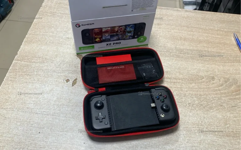 Приставка GAMESIR X2 PRO
