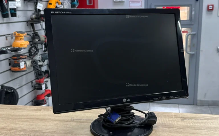 Монитор LG W19425