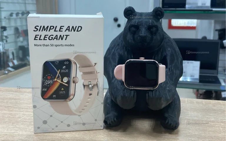 Часы  наручные WatchHub