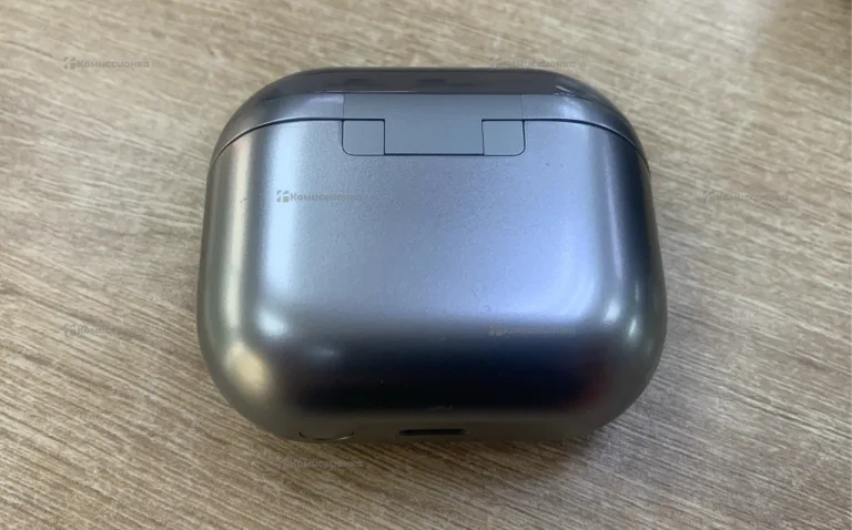 Наушники Samsung Galaxy Buds 3