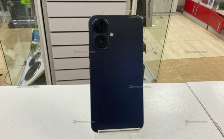 Infinix SMART 10 3/64 ГБ