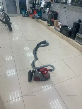 Купить Пылесос Midea MVCC33A1 б/у , в Нижнекамск Цена:2500рублей