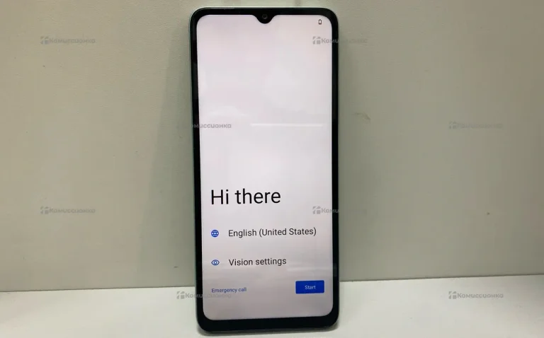 Xiaomi Redmi A3 64Gb