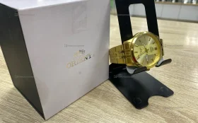 Купить Часы  Orient Automatic Sab0b007cb б/у , в Пенза Цена:8990рублей