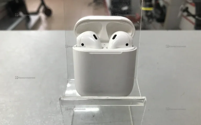 Наушники  Airpods 2
