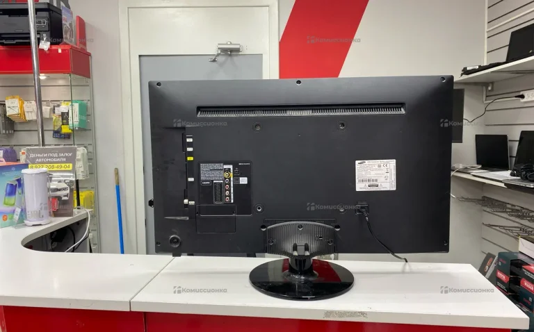 Телевизор Samsung UE-32N4010AUXRU