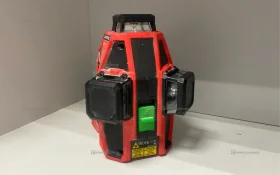 лазерный уровень CONDTROL G3D