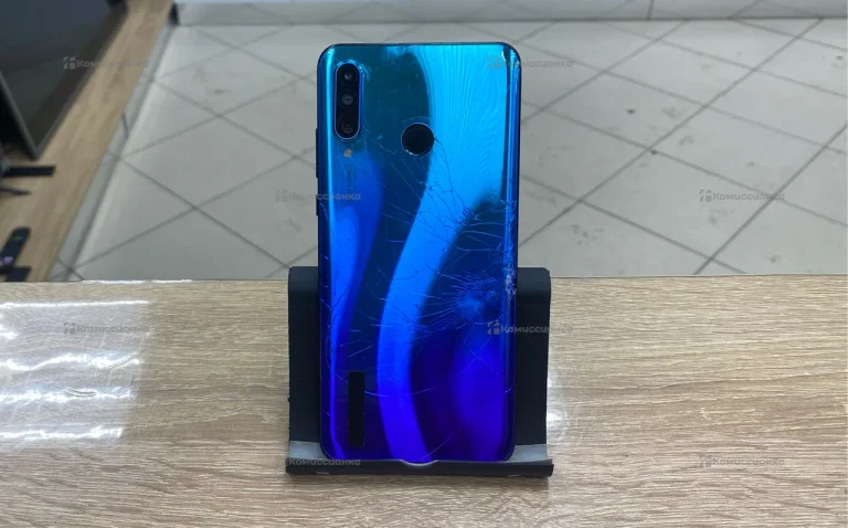 Huawei P30 lite 6/128 ГБ