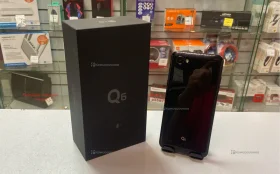 Купить LG Q6 3/32 ГБ б/у , в Санкт-Петербург Цена:1490рублей
