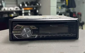 Купить Автомагнитола  Pioneer 1500ub б/у , в Новокуйбышевск Цена:1500рублей