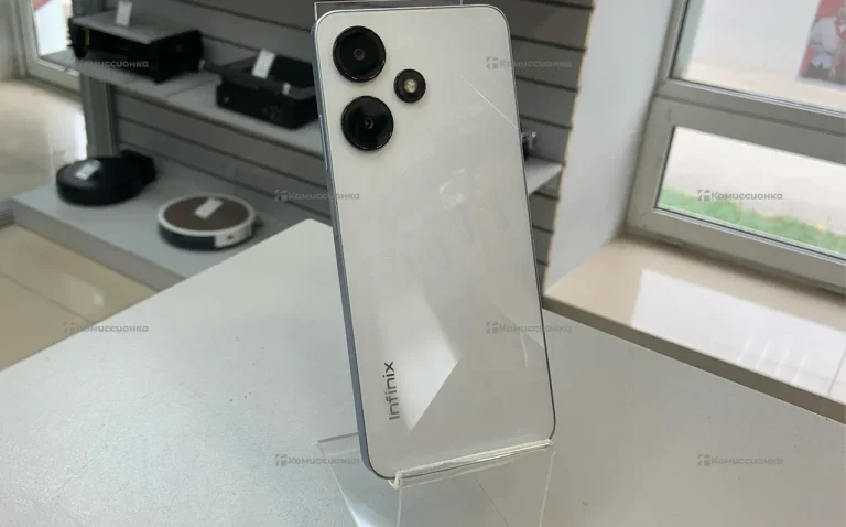 Infinix Hot 30i 4/128Gb
