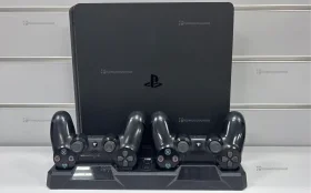 Приставка Sony PlayStation 4 Slim 500Gb