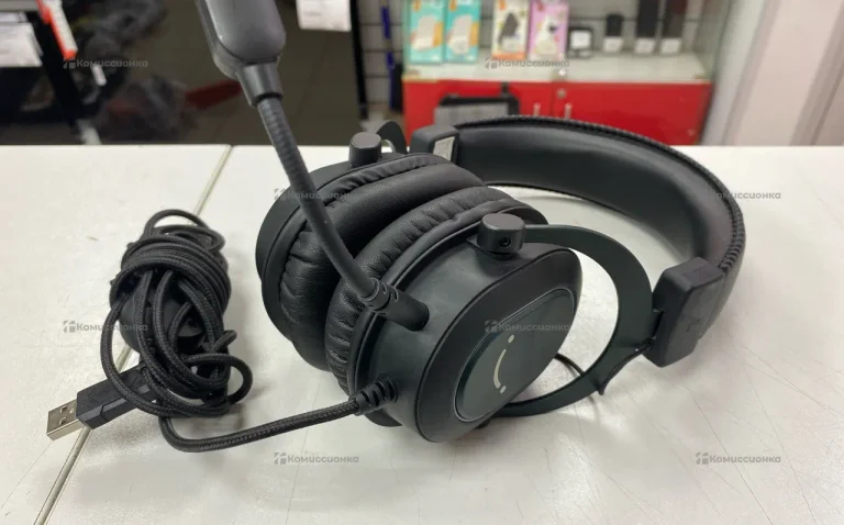 Наушники Fifine H6