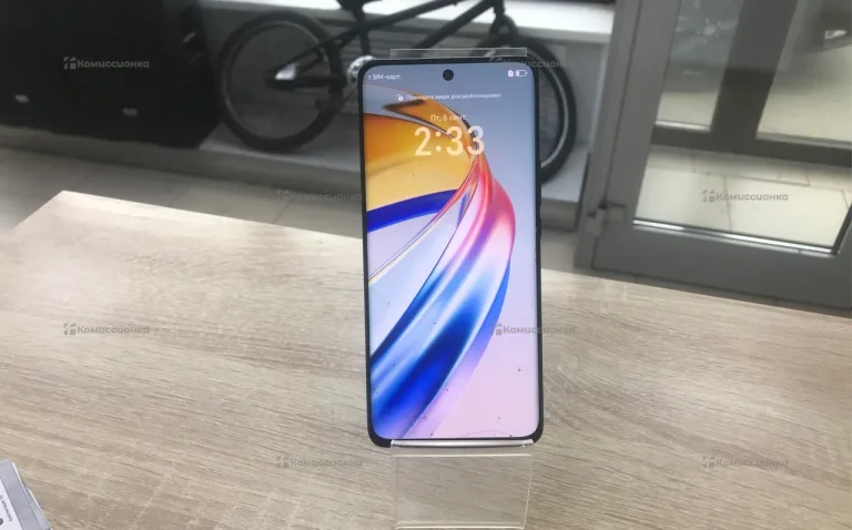 Honor X9b 5G 8/256Gb