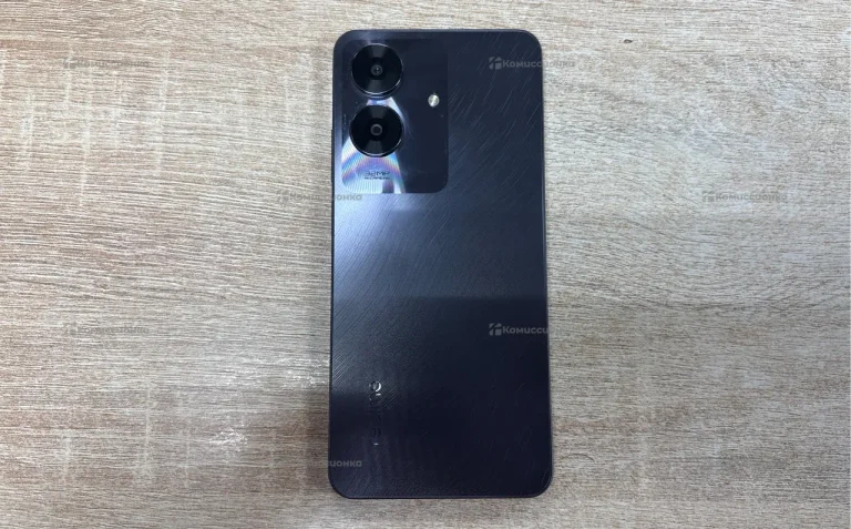 Realme Note 60 6/128 ГБ