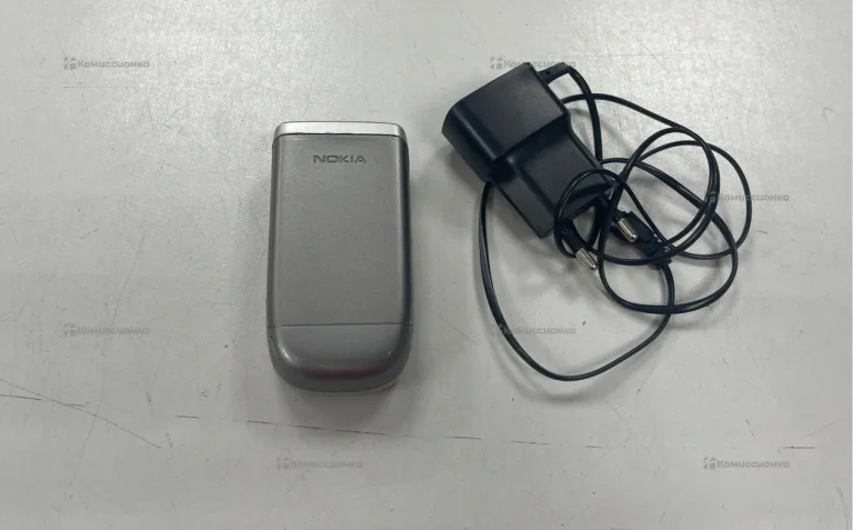 Nokia 2760