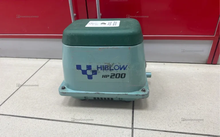 Компрессор Hiblow HP 200