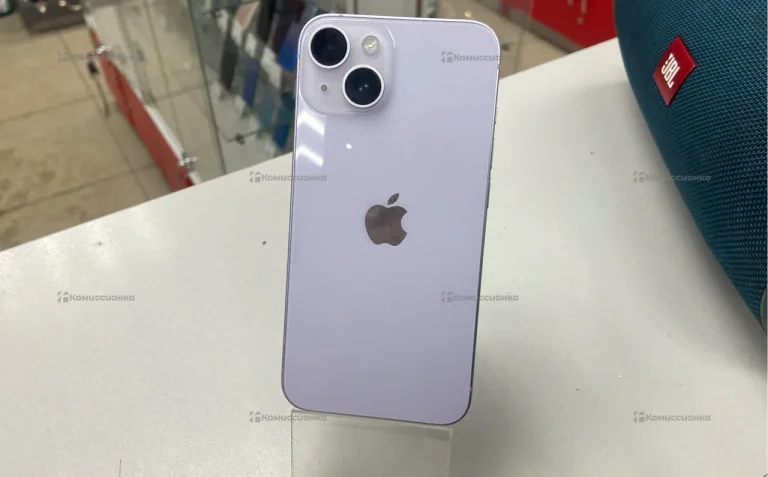 Apple iPhone 14 6/128 ГБ