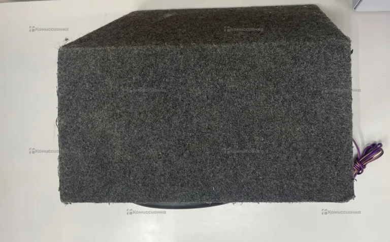 Сабвуфер  Machete 12 800wt