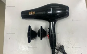 Купить Фен Braun б/у , в Краснодар Цена:450рублей