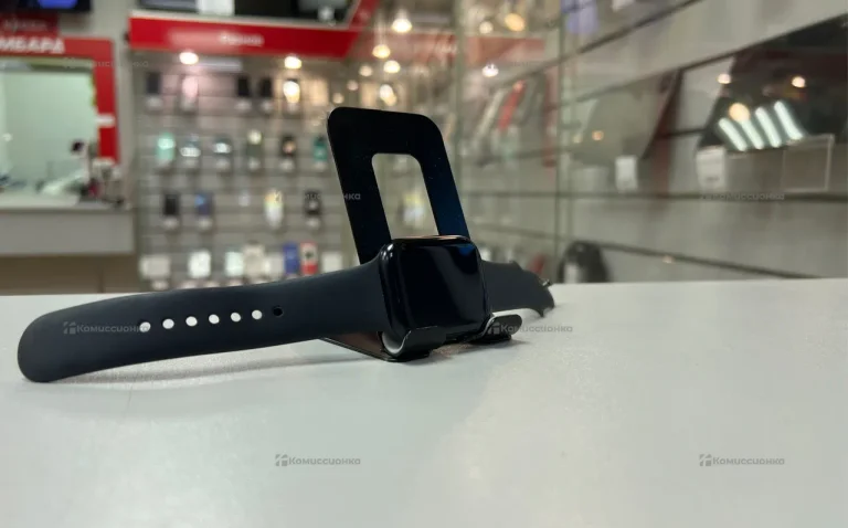 Часы  Apple Watch 9 45mm