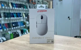 Купить Ardor Gaming Impact Pro б/у , в Москва и область Цена:1490рублей