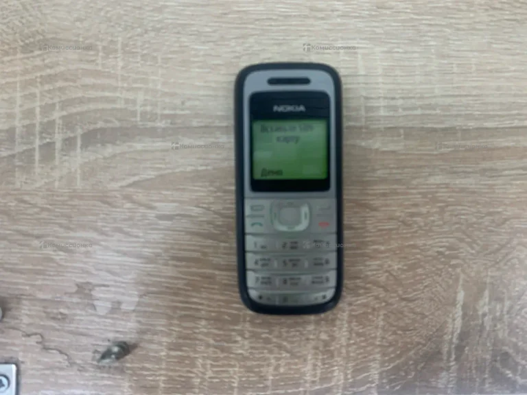 Nokia 1200