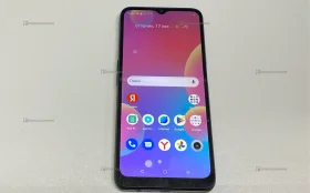 Realme C31 3/32 ГБ