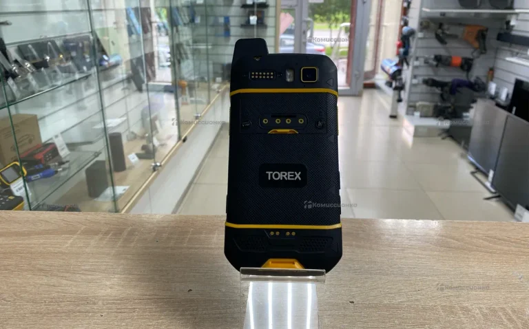 Torex FS3 6/128